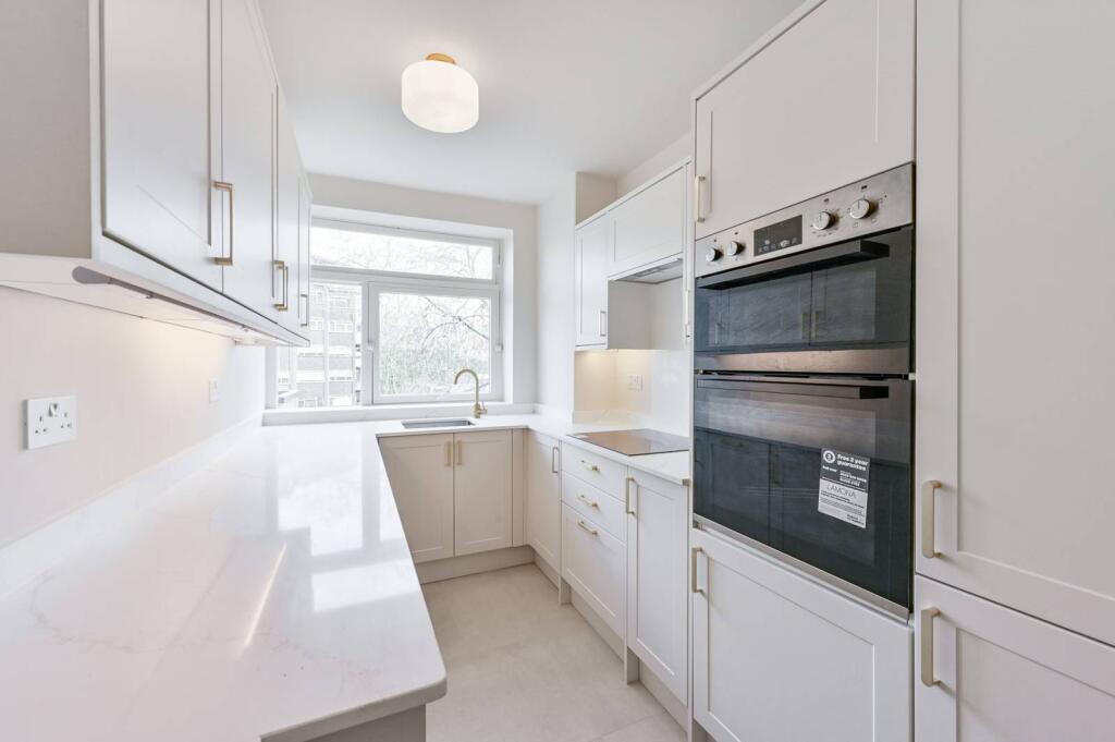 2 bed 1st Floor Flat for rent in London. From Foxtons - St Johns Wood