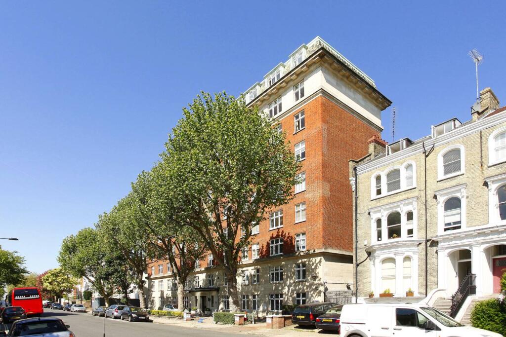 2 bed 1st Floor Flat for rent in Paddington. From Foxtons - St Johns Wood