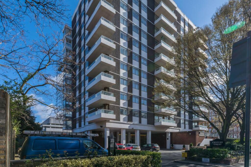 1 bed 1st Floor Flat for rent in London. From Foxtons - St Johns Wood