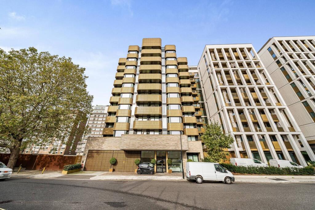 2 bed 1st Floor Flat for rent in London. From Foxtons - St Johns Wood