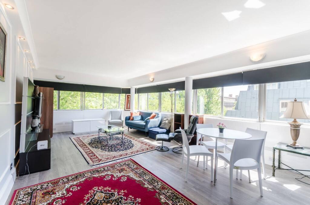 2 bed 1st Floor Flat for rent in Paddington. From Foxtons - St Johns Wood