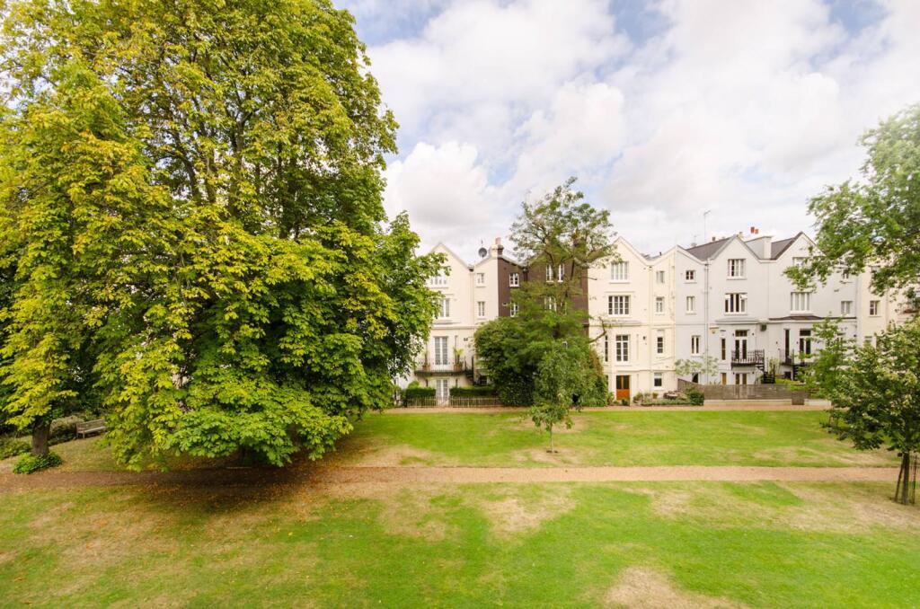 1 bed 1st Floor Flat for rent in London. From Foxtons - St Johns Wood