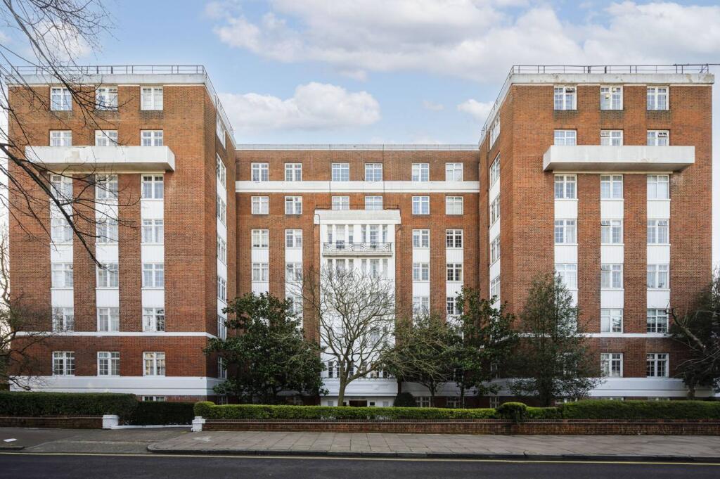 0 bed Studio for rent in Paddington. From Foxtons - St Johns Wood
