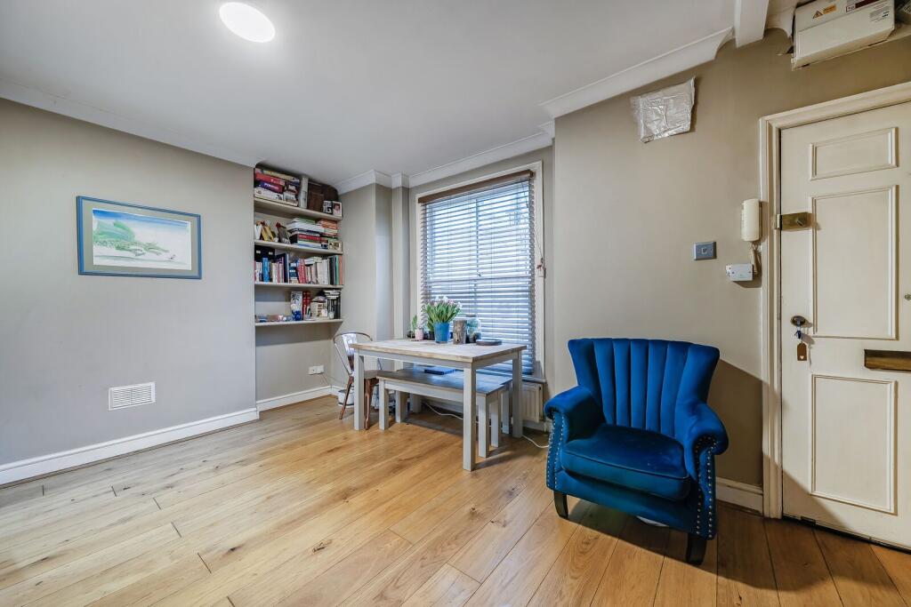 2 bed 1st Floor Flat for rent in London. From Foxtons - St Johns Wood 2 bed 1st Floor Flat for rent in London. From Foxtons - St Johns Wood