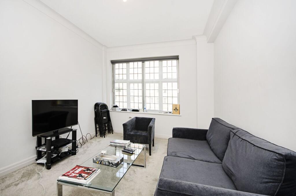 2 bed 1st Floor Flat for rent in Paddington. From Foxtons - St Johns Wood