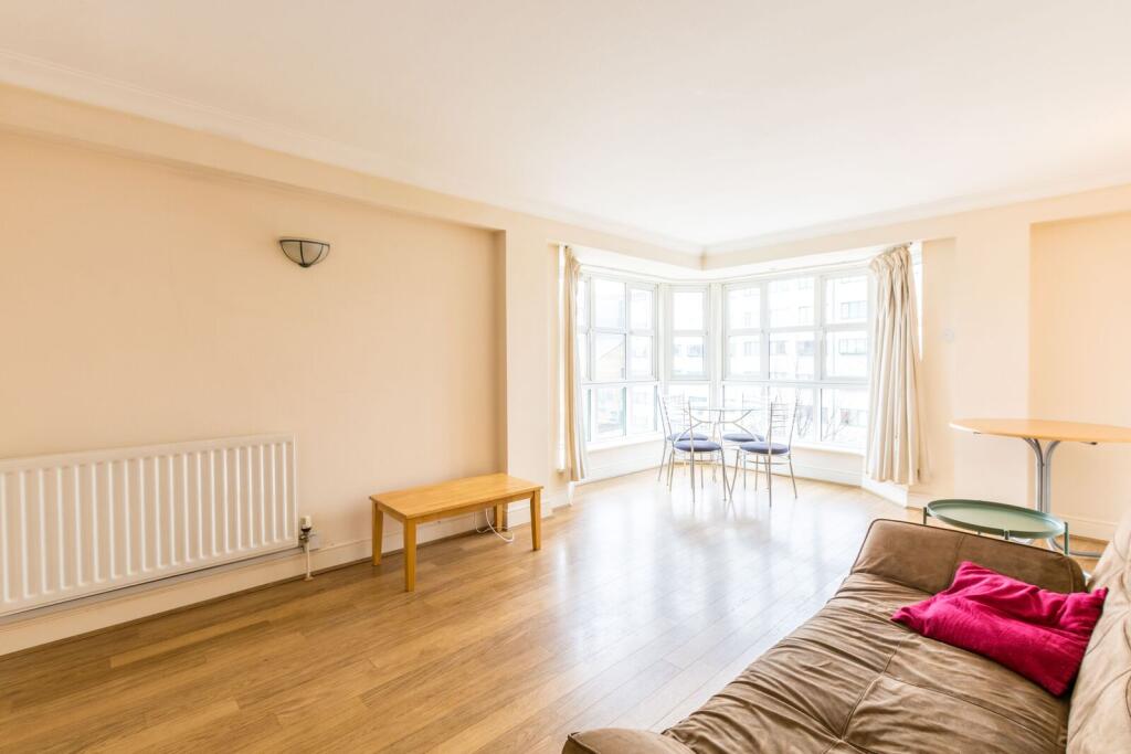 2 bed 1st Floor Flat for rent in London. From Foxtons - St Johns Wood