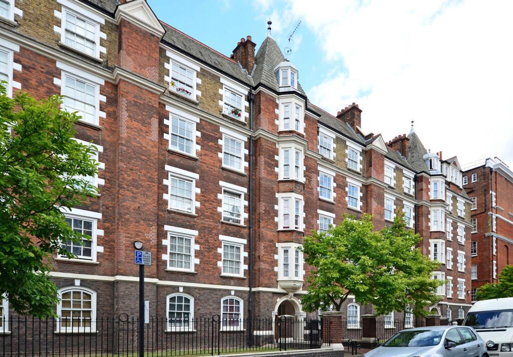 1 bed 1st Floor Flat for rent in Paddington. From Foxtons - St Johns Wood