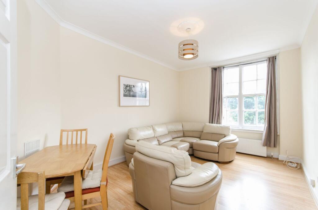 2 bed 1st Floor Flat for rent in Paddington. From Foxtons - St Johns Wood