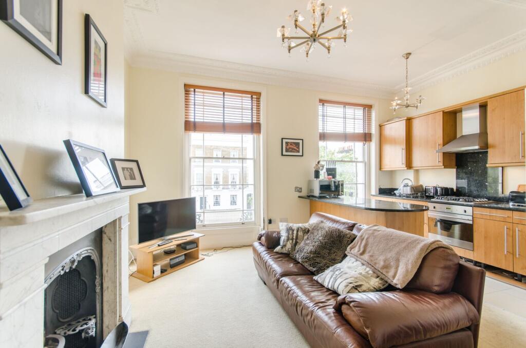 1 bed 1st Floor Flat for rent in London. From Foxtons - St Johns Wood 1 bed 1st Floor Flat for rent in London. From Foxtons - St Johns Wood