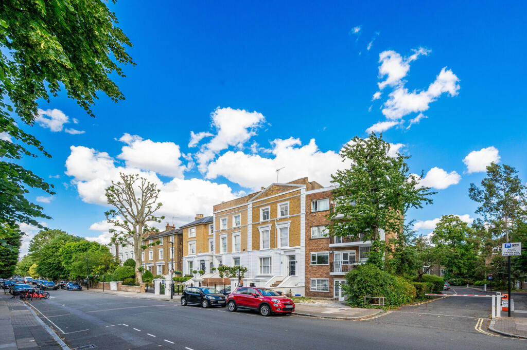 2 bed 1st Floor Flat for rent in Paddington. From Foxtons - St Johns Wood
