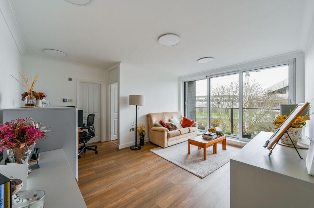 1 bed 1st Floor Flat for rent in London. From Foxtons - St Johns Wood 1 bed 1st Floor Flat for rent in London. From Foxtons - St Johns Wood