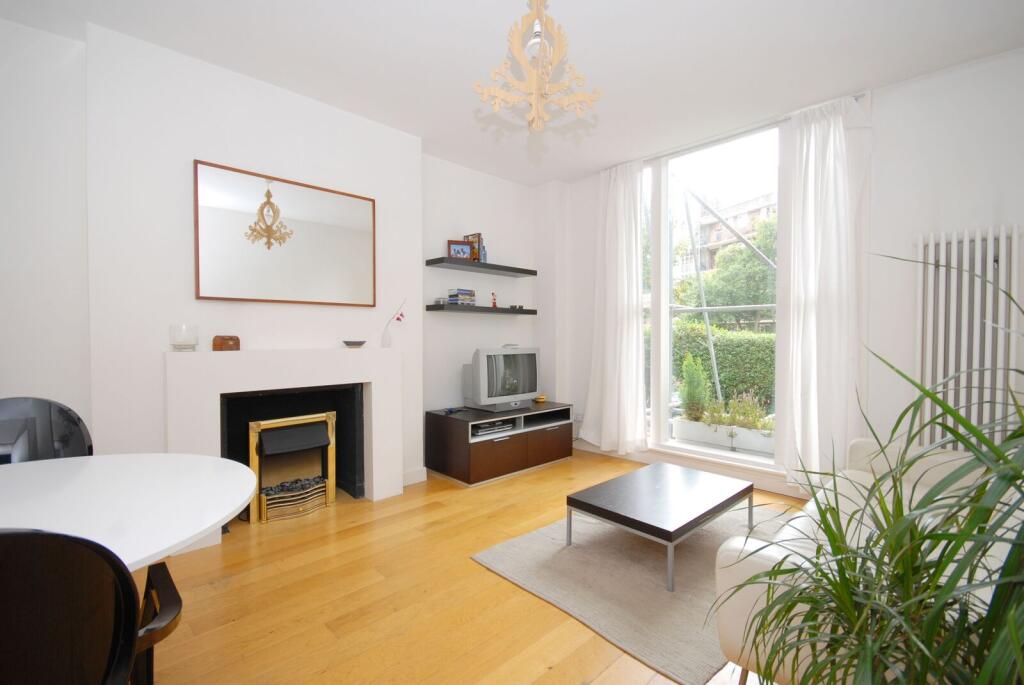 2 bed 1st Floor Flat for rent in London. From Foxtons - St Johns Wood