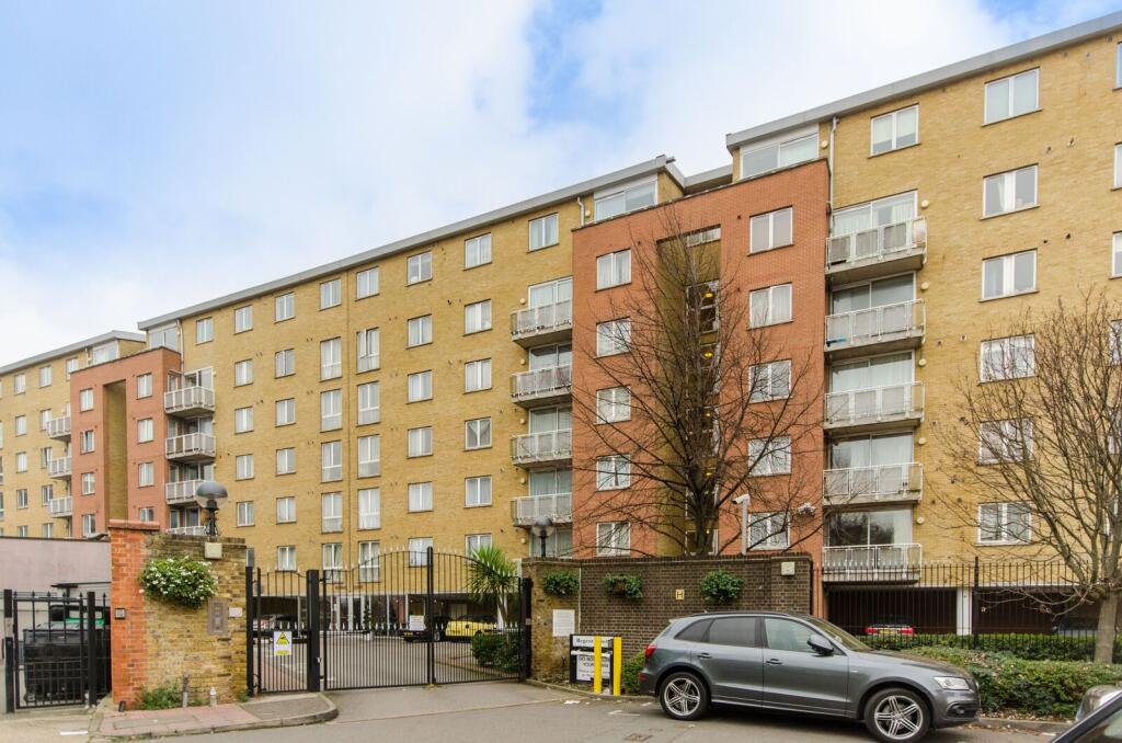 1 bed 1st Floor Flat for rent in London. From Foxtons - St Johns Wood