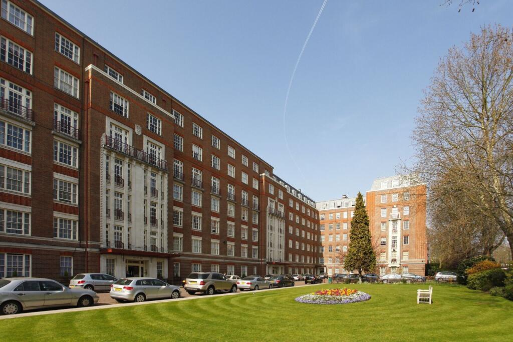 2 bed 1st Floor Flat for rent in London. From Foxtons - St Johns Wood
