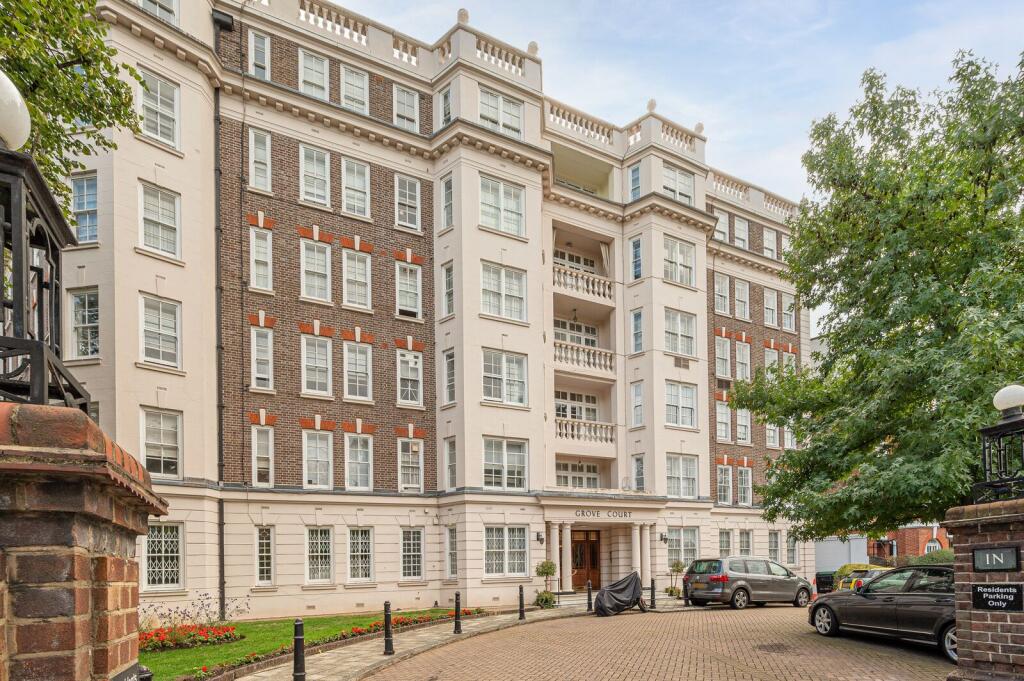 2 bed 1st Floor Flat for rent in Paddington. From Foxtons - St Johns Wood