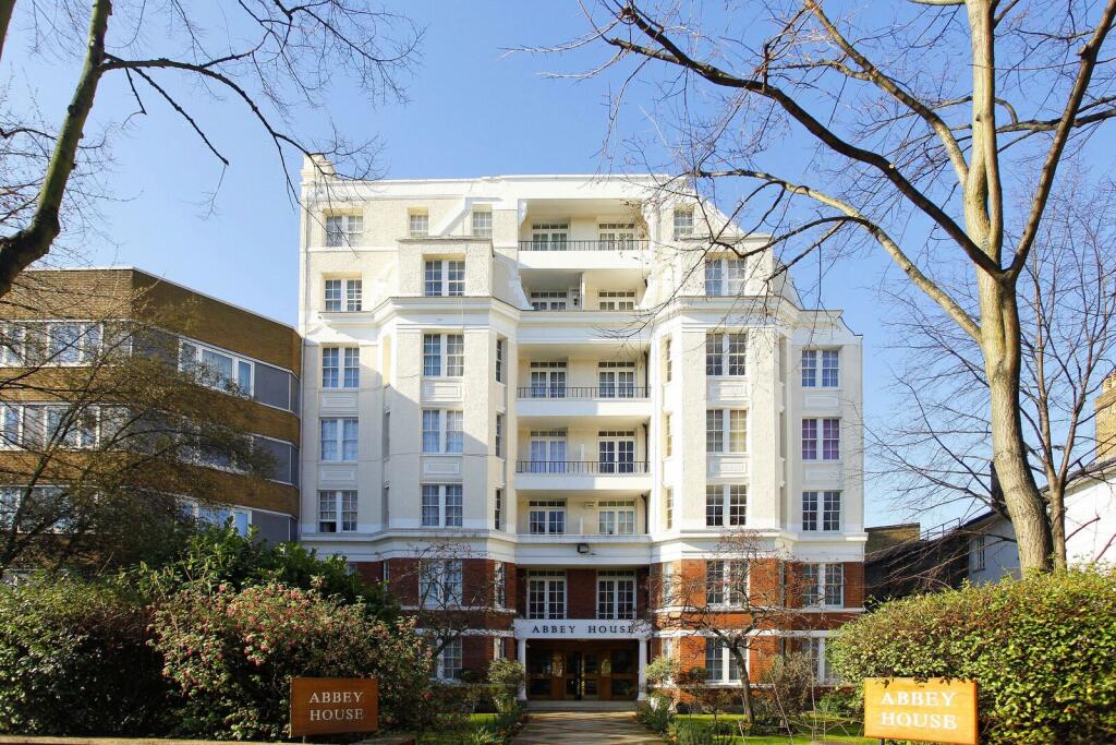 2 bed 1st Floor Flat for rent in Paddington. From Foxtons - St Johns Wood