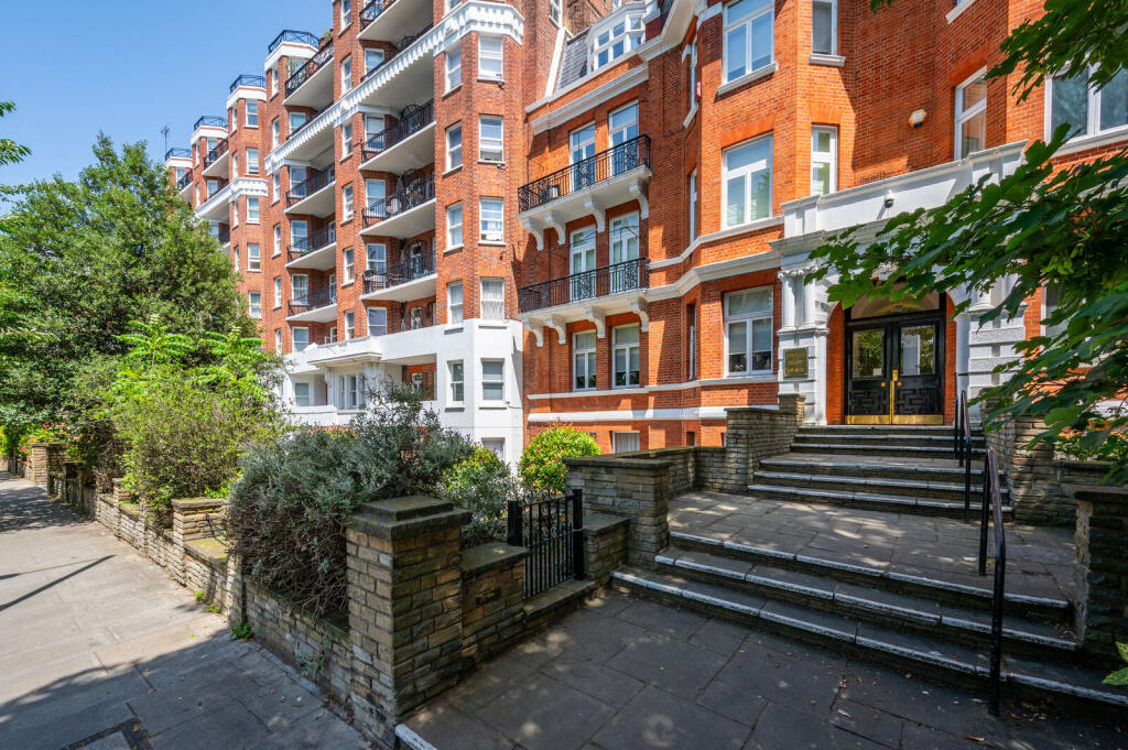 3 bed 1st Floor Flat for rent in Paddington. From Foxtons - St Johns Wood
