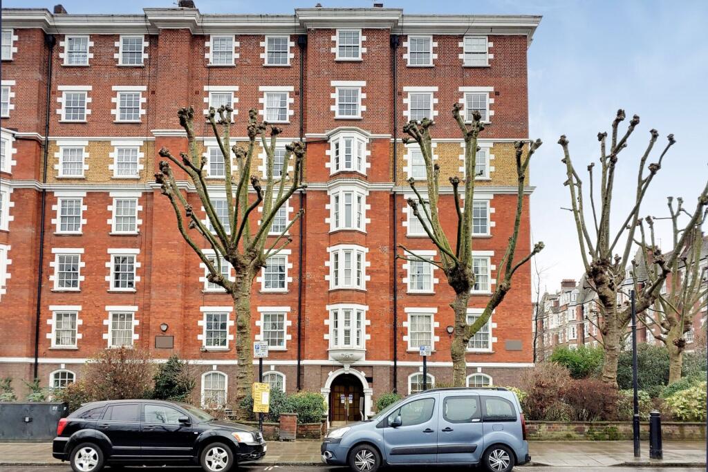 2 bed 1st Floor Flat for rent in London. From Foxtons - St Johns Wood