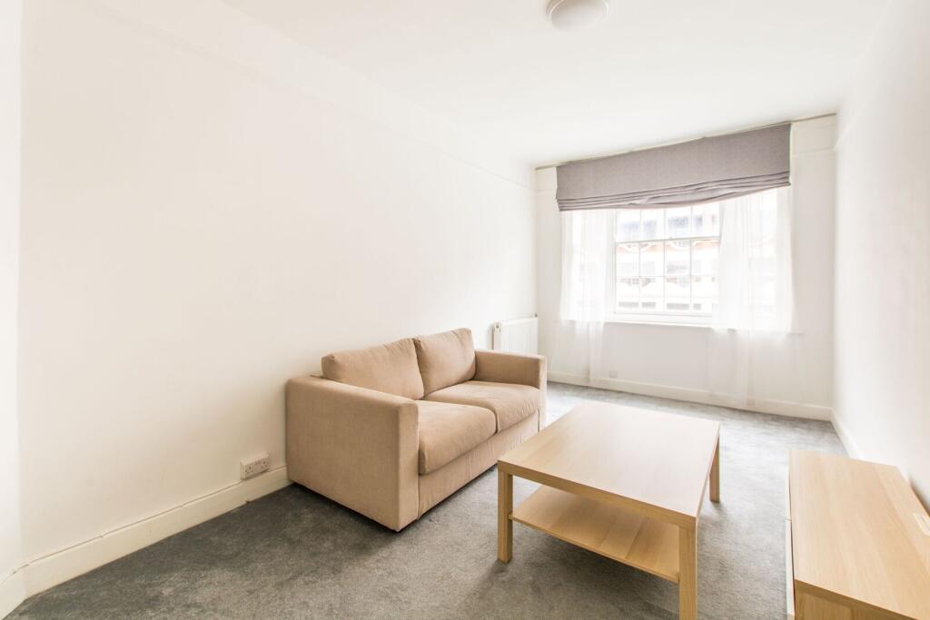 1 bed 1st Floor Flat for rent in London. From Foxtons - St Johns Wood 1 bed 1st Floor Flat for rent in London. From Foxtons - St Johns Wood