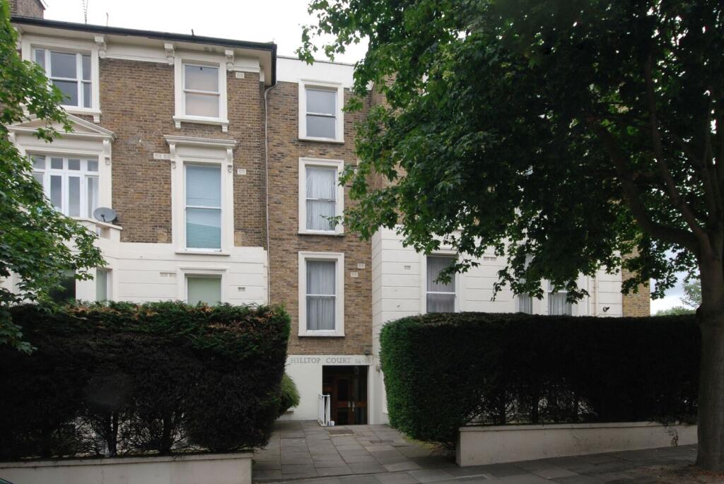 2 bed 1st Floor Flat for rent in London. From Foxtons - St Johns Wood