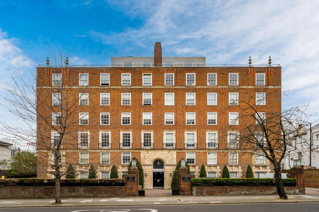 3 bed 1st Floor Flat for rent in Paddington. From Foxtons - St Johns Wood