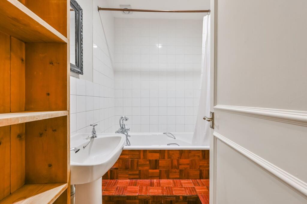4 bed Studio for rent in Paddington. From Foxtons - St Johns Wood