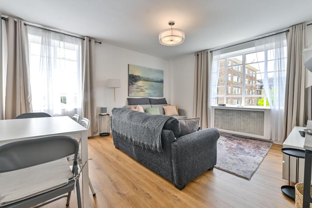 2 bed 1st Floor Flat for rent in London. From Foxtons - St Johns Wood 2 bed 1st Floor Flat for rent in London. From Foxtons - St Johns Wood