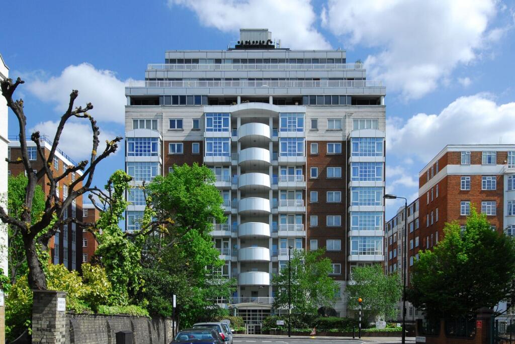 1 bed 1st Floor Flat for rent in London. From Foxtons - St Johns Wood