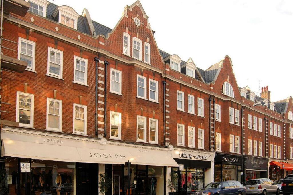 1 bed 1st Floor Flat for rent in Paddington. From Foxtons - St Johns Wood 1 bed 1st Floor Flat for rent in Paddington. From Foxtons - St Johns Wood