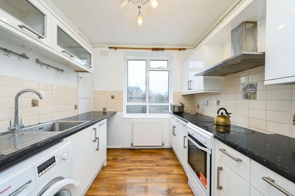 2 bed 1st Floor Flat for rent in London. From Foxtons - St Johns Wood