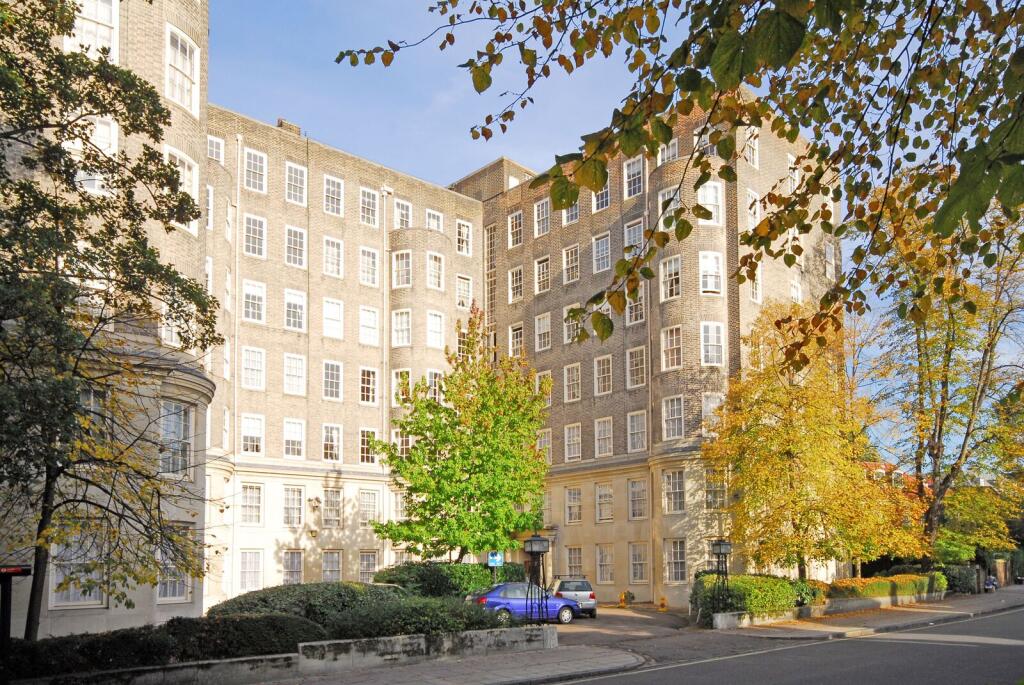 2 bed 1st Floor Flat for rent in London. From Foxtons - St Johns Wood