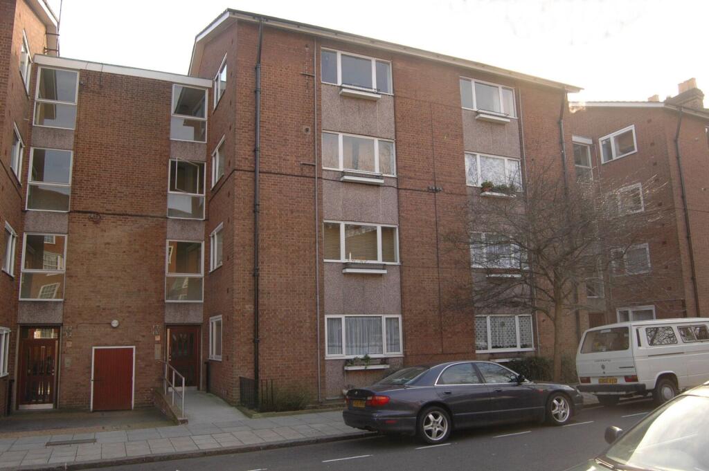 0 bed Studio for rent in London. From Foxtons - St Johns Wood