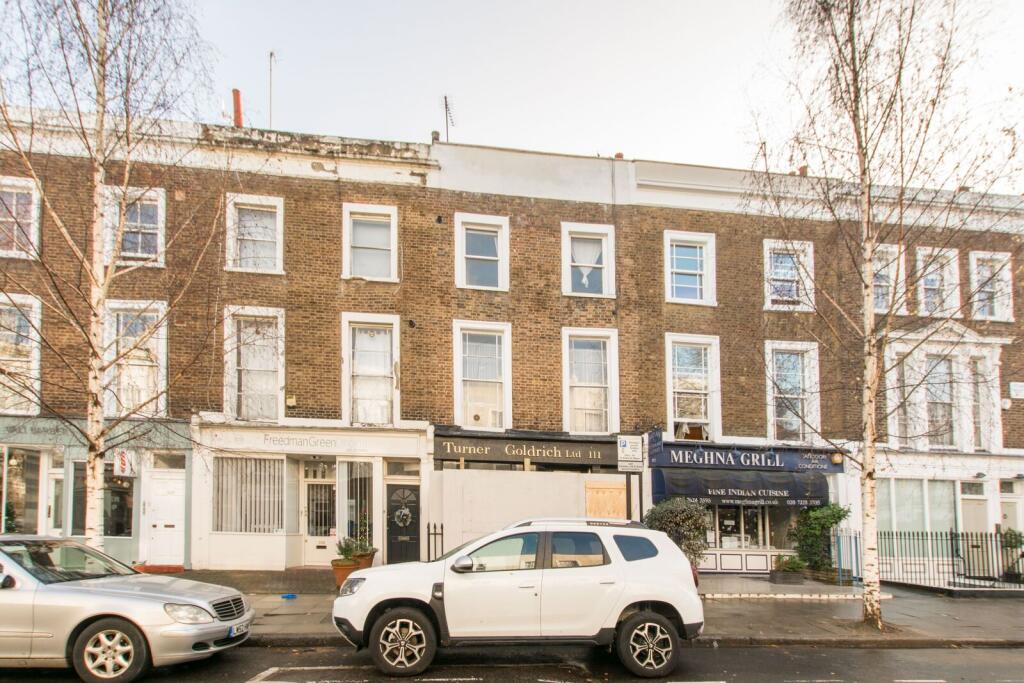 1 bed 1st Floor Flat for rent in London. From Foxtons - St Johns Wood 1 bed 1st Floor Flat for rent in London. From Foxtons - St Johns Wood