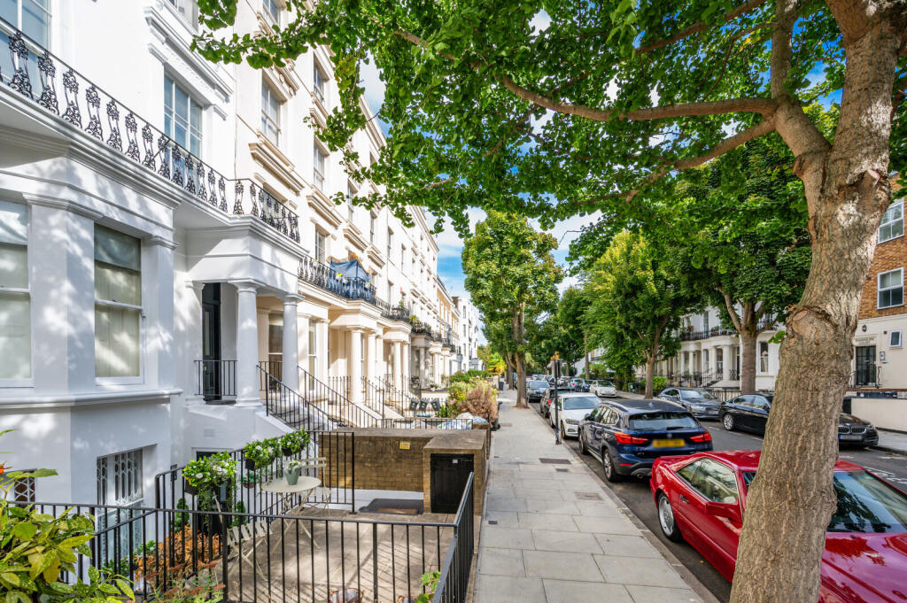 2 bed 1st Floor Flat for rent in London. From Foxtons - St Johns Wood