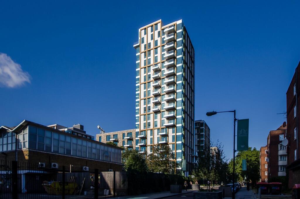 1 bed 1st Floor Flat for rent in Stoke Newington. From Foxtons - Stoke Newington