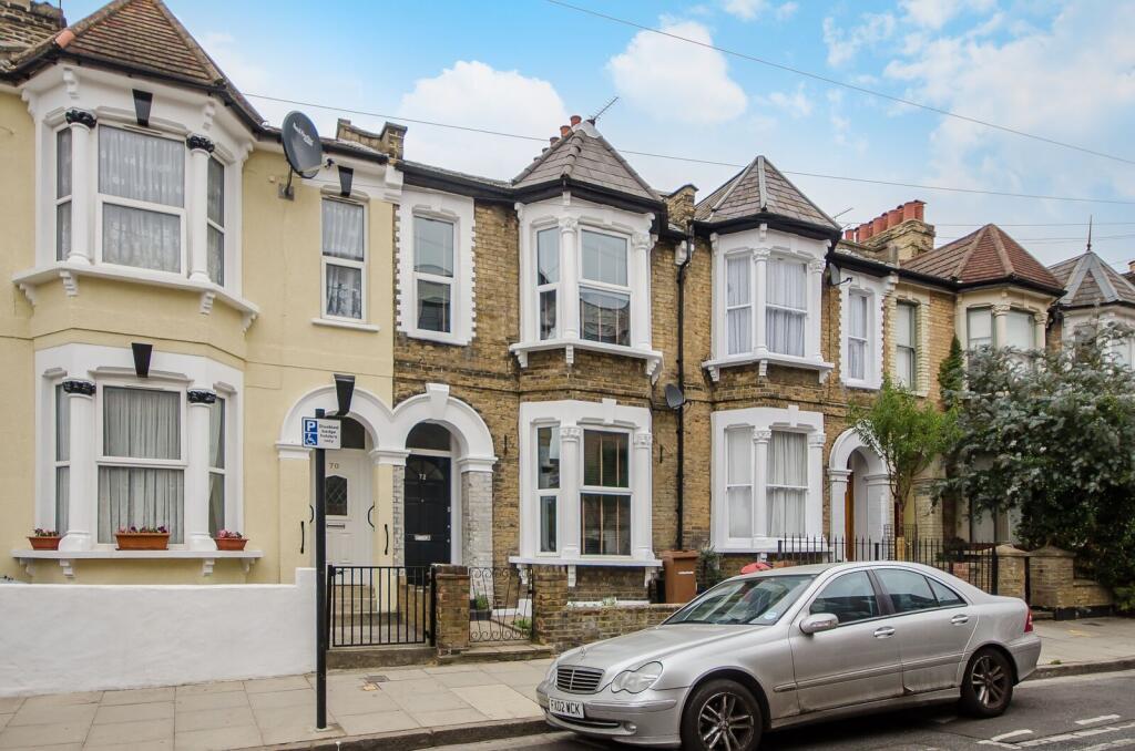 4 bed Detached for rent in London. From Foxtons - Stoke Newington 4 bed Detached for rent in London. From Foxtons - Stoke Newington