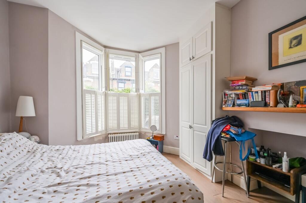2 bed 1st Floor Flat for rent in London. From Foxtons - Stoke Newington 2 bed 1st Floor Flat for rent in London. From Foxtons - Stoke Newington