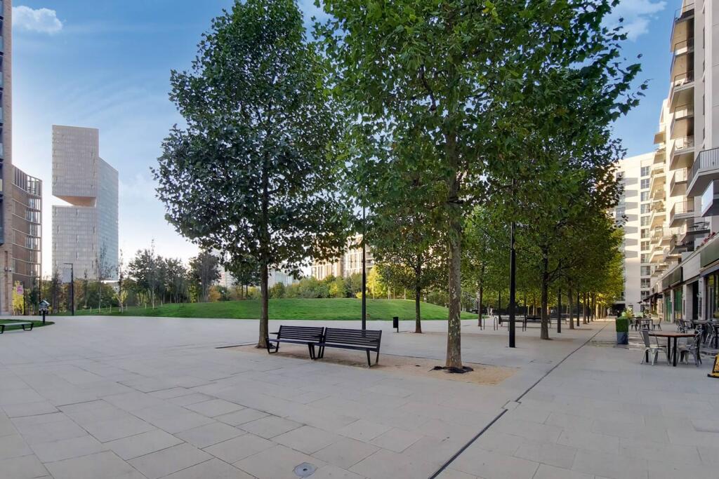 1 bed 1st Floor Flat for rent in London. From Foxtons - Stratford