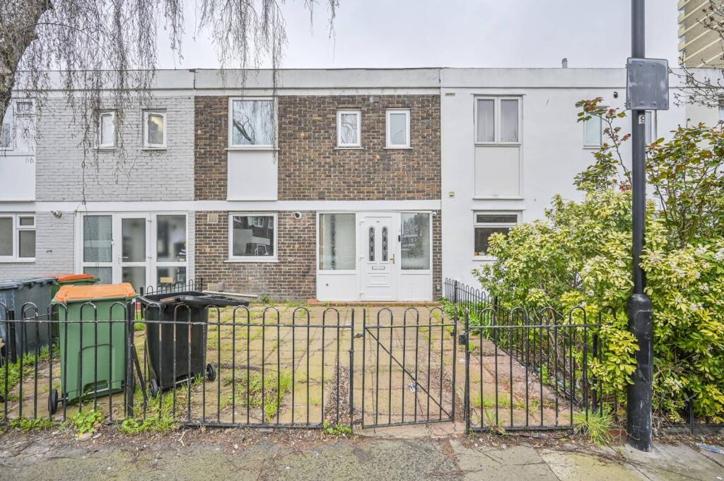 3 bed Detached for rent in London. From Foxtons - Stratford 3 bed Detached for rent in London. From Foxtons - Stratford