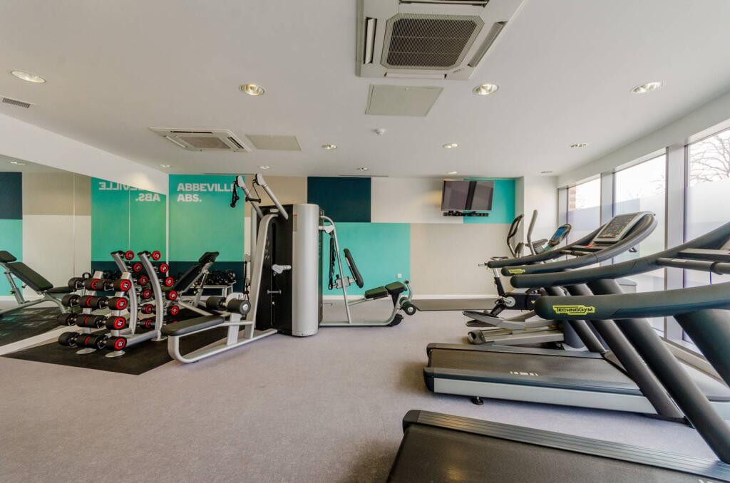 1 bed 1st Floor Flat for rent in Barking. From Foxtons - Stratford