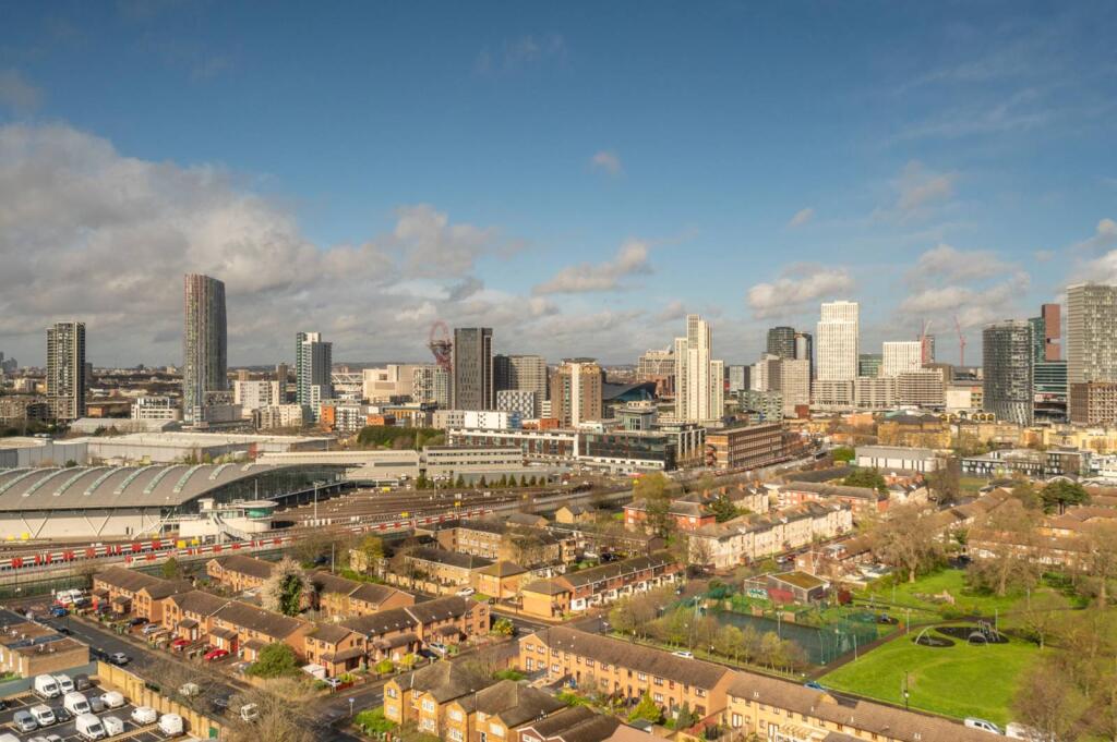 1 bed 1st Floor Flat for rent in West Ham. From Foxtons - Stratford