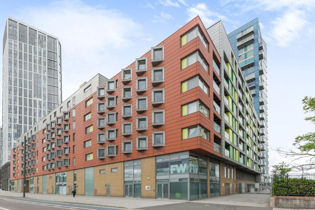 2 bed 1st Floor Flat for rent in Stratford. From Foxtons - Stratford 2 bed 1st Floor Flat for rent in Stratford. From Foxtons - Stratford
