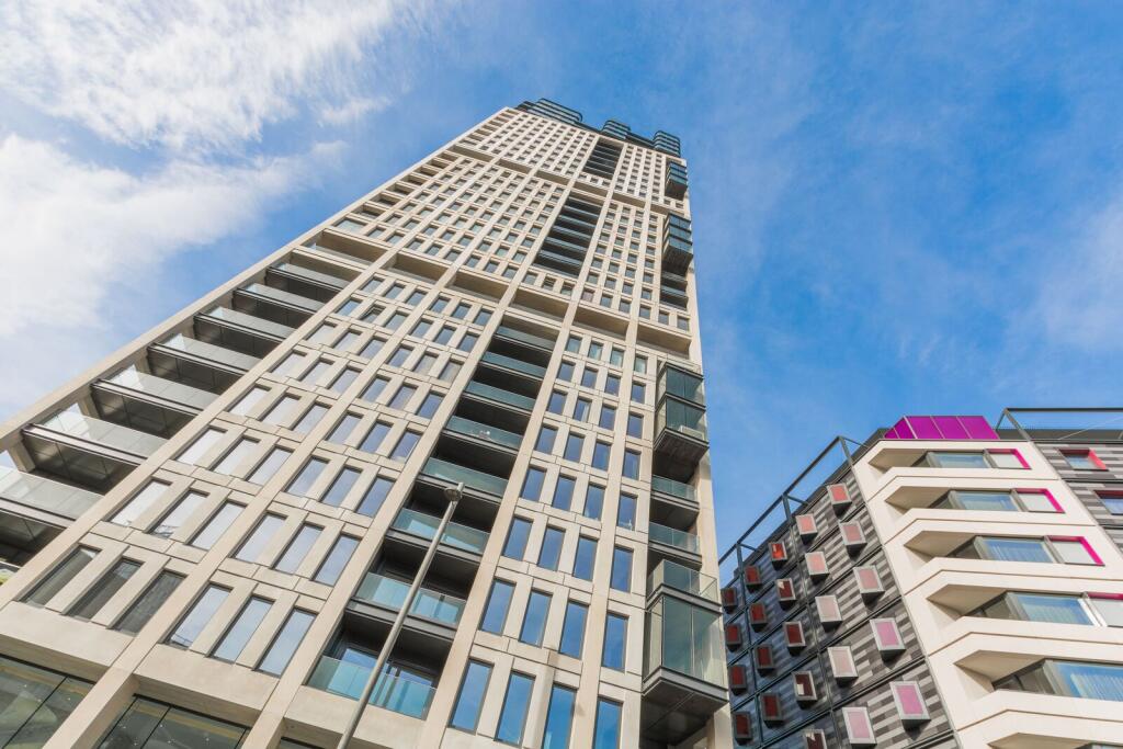1 bed 1st Floor Flat for rent in Stratford. From Foxtons - Stratford 1 bed 1st Floor Flat for rent in Stratford. From Foxtons - Stratford