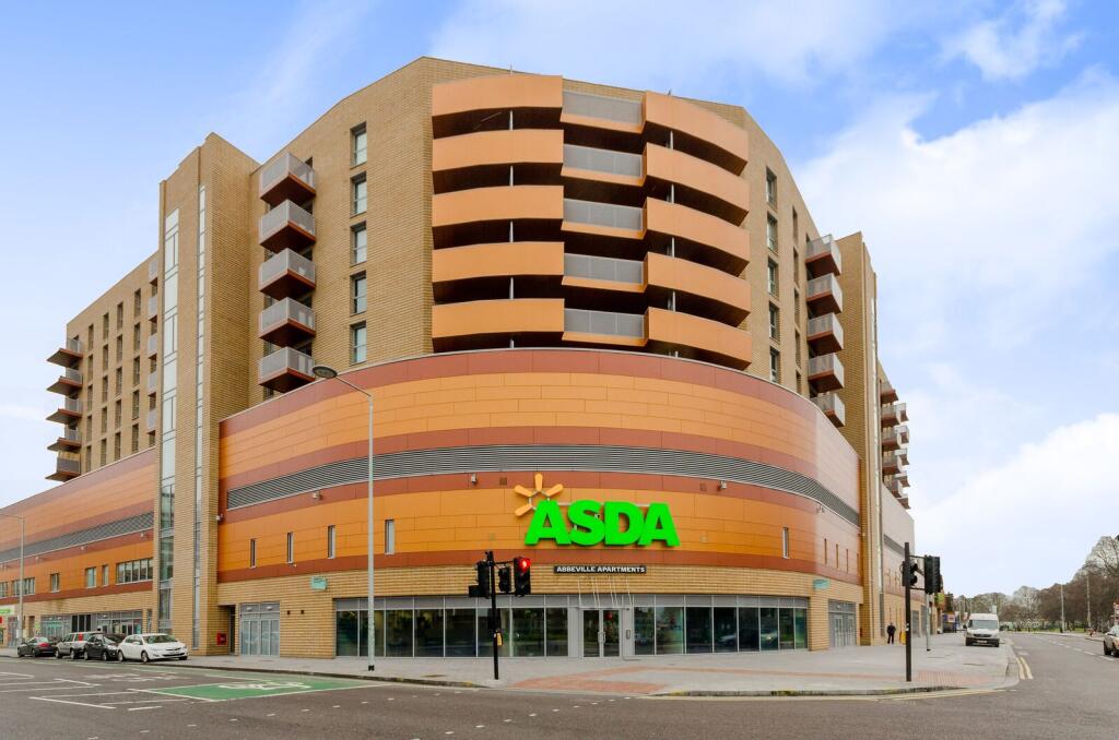 1 bed 1st Floor Flat for rent in Barking. From Foxtons - Stratford 1 bed 1st Floor Flat for rent in Barking. From Foxtons - Stratford