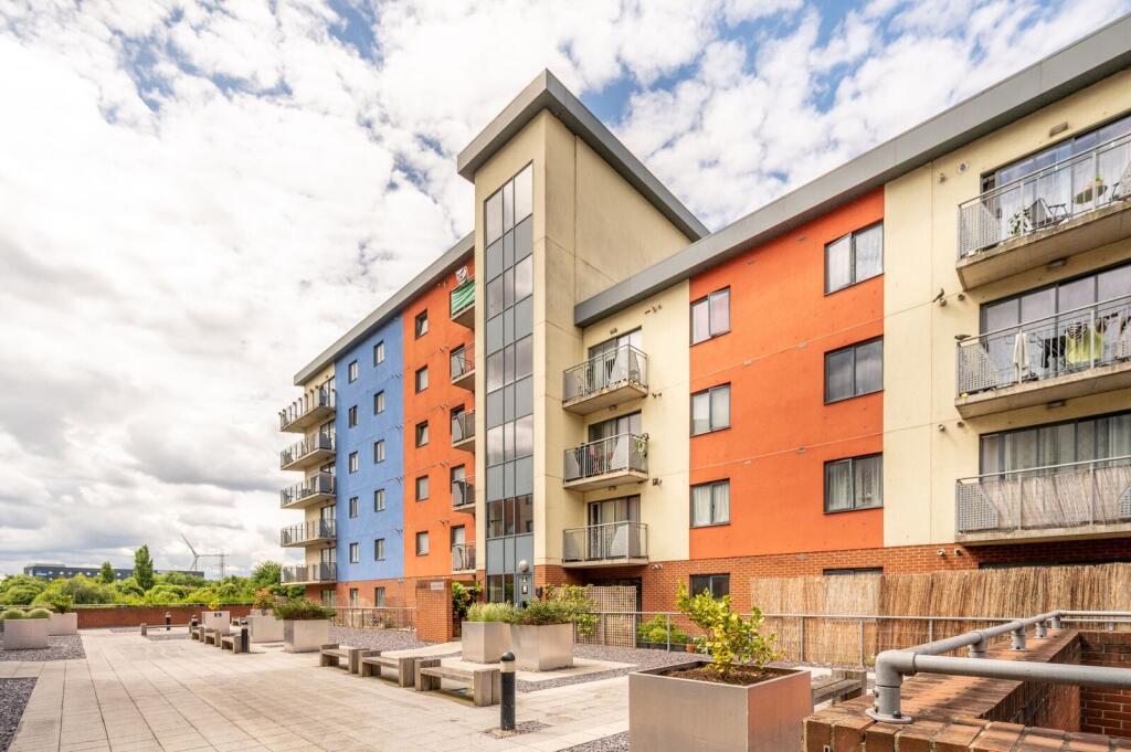2 bed 1st Floor Flat for rent in Barking. From Foxtons - Stratford 2 bed 1st Floor Flat for rent in Barking. From Foxtons - Stratford