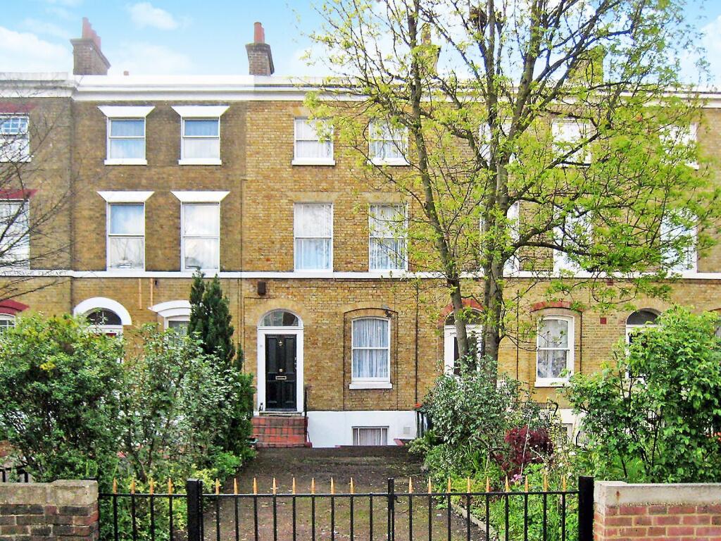 5 bed Detached for rent in London. From Foxtons - Stratford 5 bed Detached for rent in London. From Foxtons - Stratford