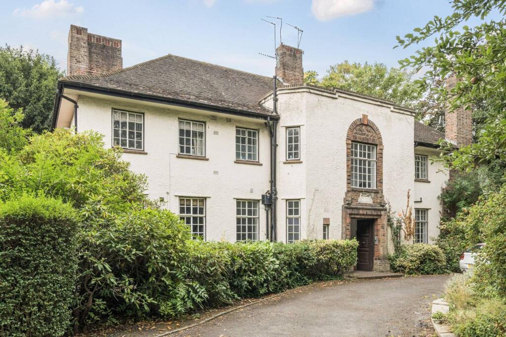 1 bed 1st Floor Flat for rent in London. From Foxtons - Streatham