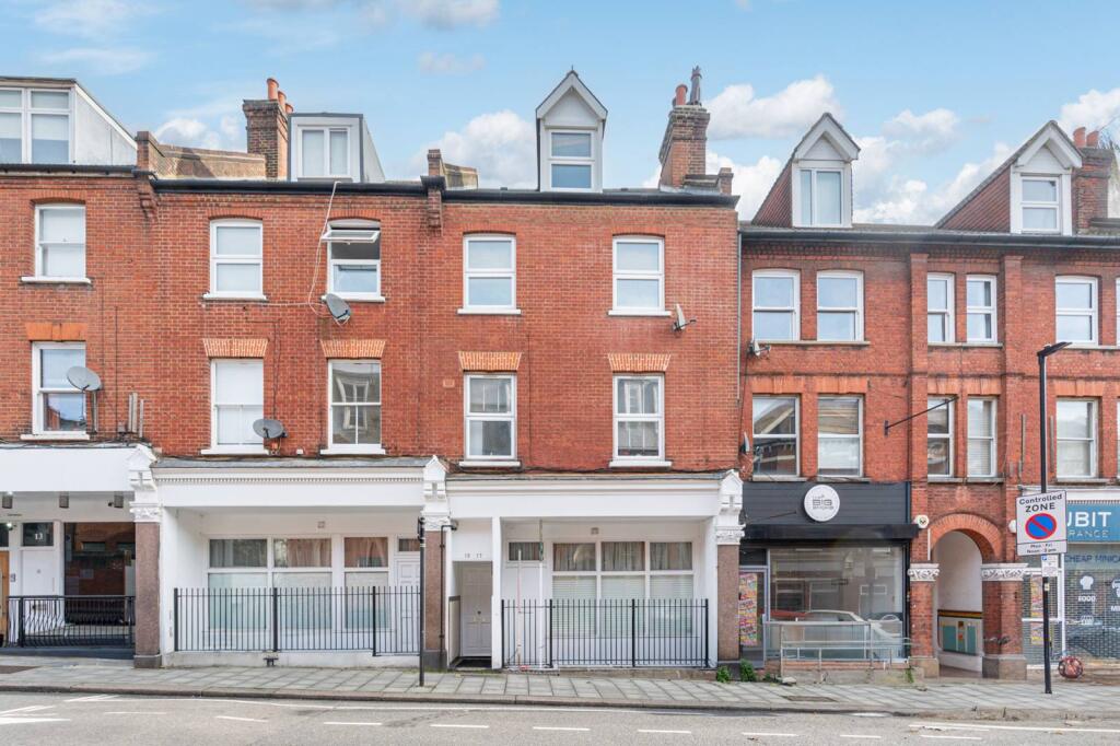 2 bed 1st Floor Flat for rent in London. From Foxtons - Streatham