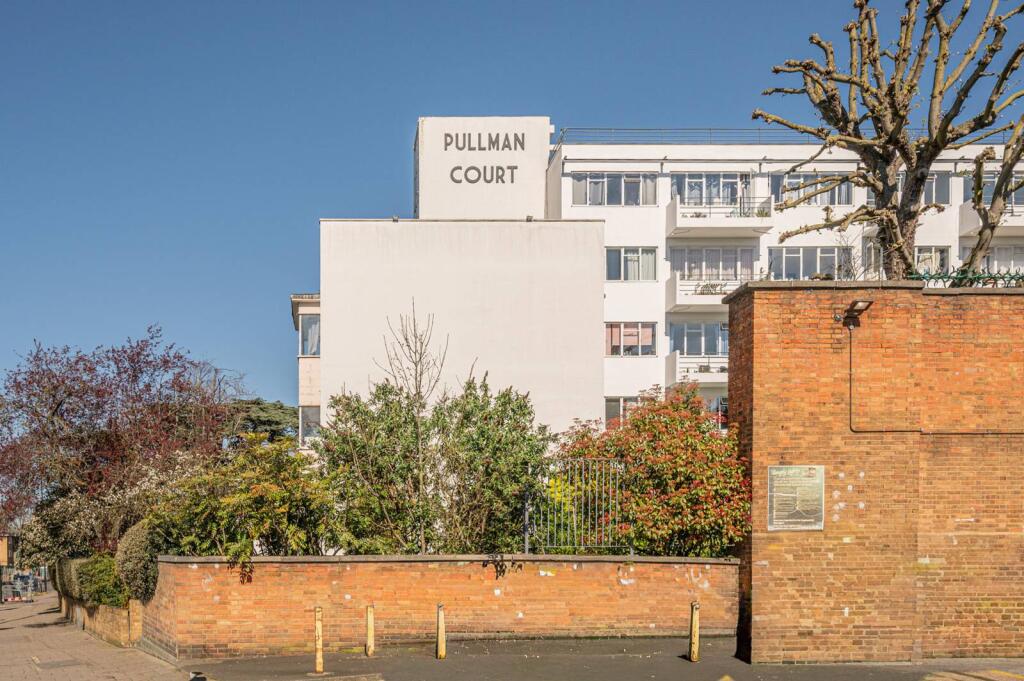 1 bed 1st Floor Flat for rent in London. From Foxtons - Streatham