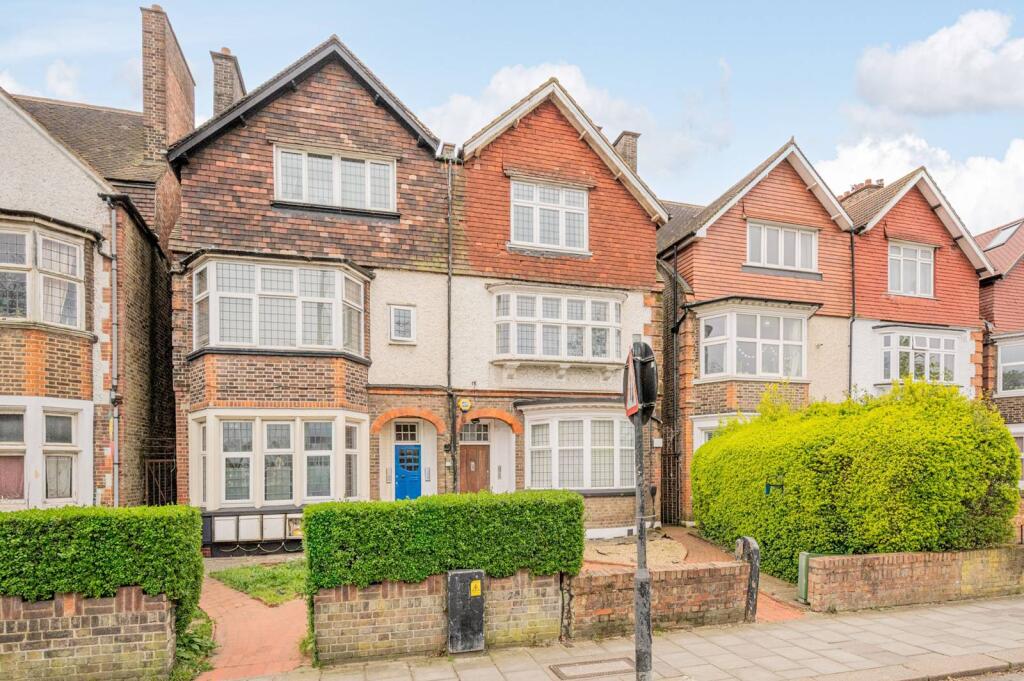 1 bed 1st Floor Flat for rent in Streatham. From Foxtons - Streatham